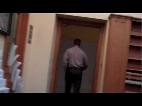 SF Sheriff - 090412p1 - Followup/Assuranges/Results