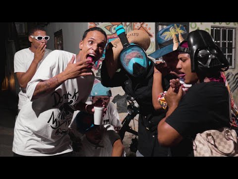 Tunin Slow - Tu Pantalon Video (Official)