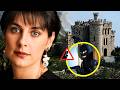 What Happened to Enya? The Castle, Intruders and the Price of Solitude