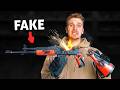 I Bought Airsoft SCAM Products