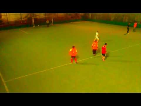 Merkez Halı Saha 08.05.2016 01:00 - akillisaha.com