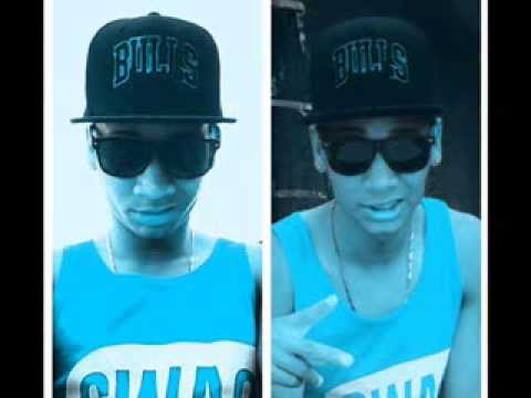 el confe lirical tola que son malas Prod Dj SaCa)