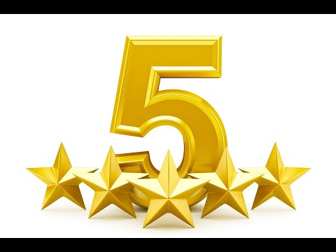 3 x 5 Star Crystal Opening