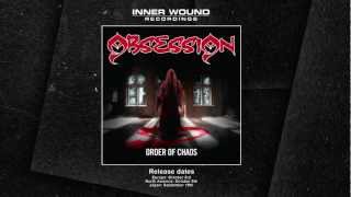 Obsession - Wages of Sin