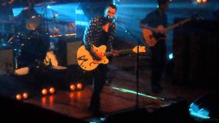 Courteeners - Next Time You Call, live Aberdeen