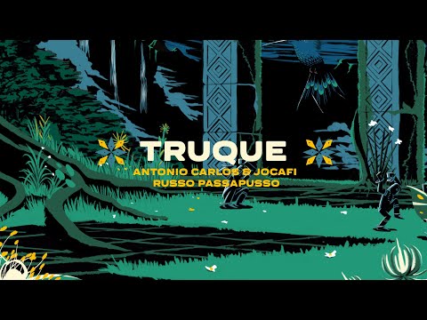 Truque - Russo Passapusso