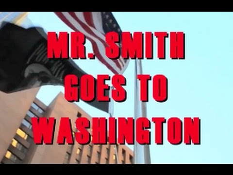 Mr. Smith Goes To Washington (the series)
