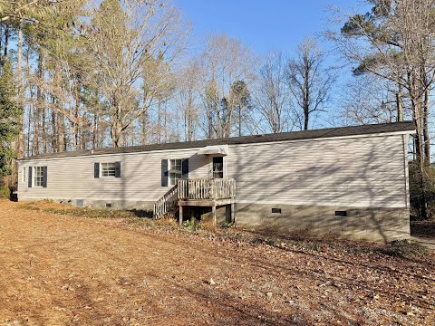 Fantastic Fully Furnished/All Inclusive Rental Near Lake Gaston property video