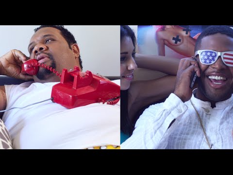 R-Wan - What The F*ck feat. Fatman Scoop (Official Video)