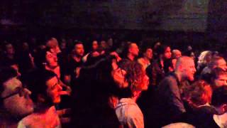 Crowbar - Vacuum ( Live )