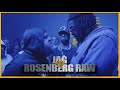 ROSENBERG RAW VS JAG RAP BATTLE - RBE