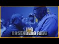 ROSENBERG RAW VS JAG RAP BATTLE RBE