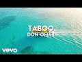 Don Omar - Taboo (Audio)