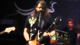 REVEL 9: The Good Fight.  Live @ The Room