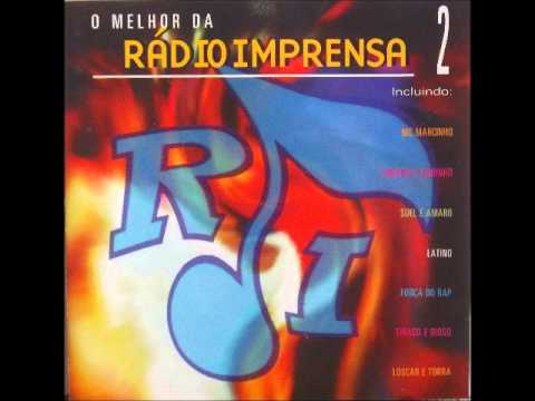 Loscar & Torra - Imperatriz Do Amor