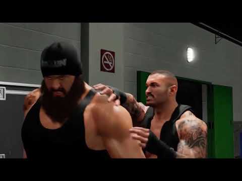 WWE Raw Highlights 25th October 2021 HD - WWE Raw Live Highlight 10/25/2021 HD