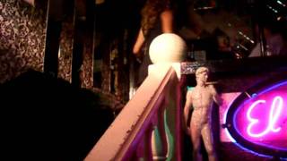 Raizza Soloa - Fuego en la Cintura Gisselle..