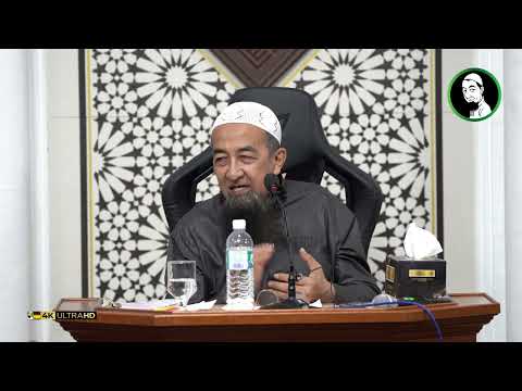 Hukum Benci Kesemua Orang Yahudi - Ustaz Azhar Idrus