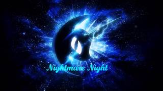 WoodenToaster - Nightmare Night