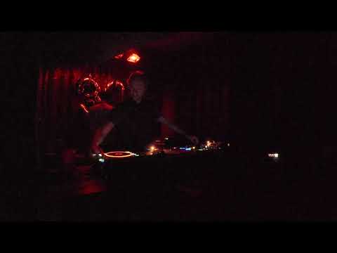 Slowerson b2b Gera @ The Listening Club