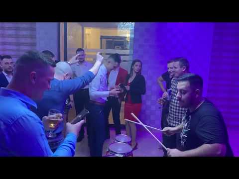 Razvan Pustiu live 2020 formatia Classic botez Dominic Rafael restaurant MARIGAB Turceni