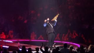 Jumaane Smith - You’re Nobody Til Somebody Loves You Live at Dunkin Donuts Center, Providence, 2019