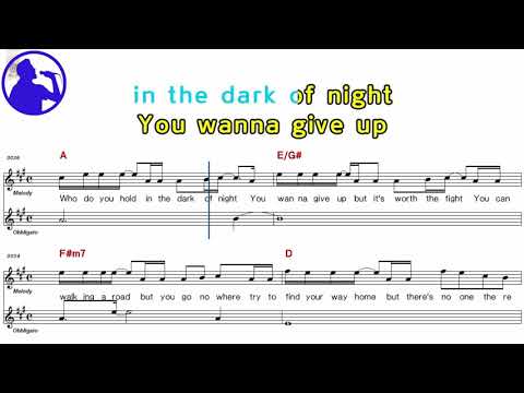 What Do You Got ? - Bon Jovi