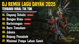 Download lagu DJ LAGU DAYAK TERBARU 2025 | Viral TikTok | Cover Lagu Dayak Versi Remix | Dayang Sebalu - Vol 17 mp3 Download lagu DJ LAGU DAYAK TERBARU 2025 | Viral TikTok | Cover Lagu Dayak Versi Remix | Dayang Sebalu - Vol 17 mp3