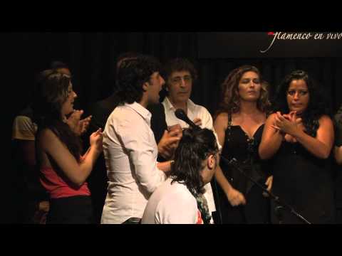 CASA PATAS, FLAMENCO EN VIVO 143 - PELLIZCOS FLAMENCOS: FIN DE FIESTA