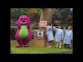 Barney Friends Grown Ups For A Day Season 2 Episode 8