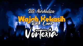 Download lagu Wajah Kekasih - Siti Nurhaliza Rock Cover By Vortexia mp3 Download lagu Wajah Kekasih - Siti Nurhaliza Rock Cover By Vortexia mp3