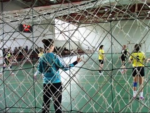 Junioarele 1 si 3 ale CSS Medias la turneele semifinale | novatv.ro