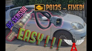 How to Diagnose & Fix faulty Oxygen Sensor on your car? [Easy]