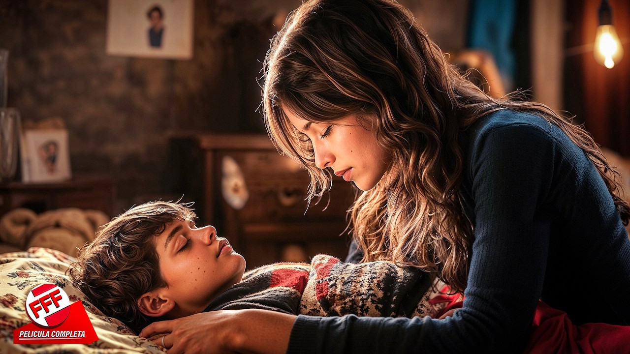 LA FRANCISCA: 19 AÑOS Y LA CABEZA LLENA DE SUEÑOS | Película Completa de DRAMA en Español