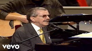 Hovie Lister - The Old Rugged Cross [Live]