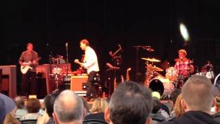 Steve Winwood - &quot;Medicated Goo&quot; - 6/29/14 at Chateau Ste. Michelle Winery Woodinville, WA