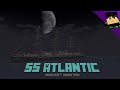 SS Atlantic [Minecraft Animation]