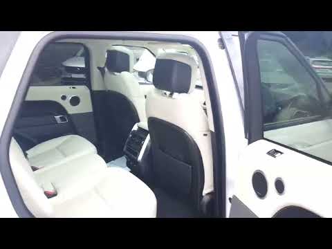 Land Rover Range Rover Sport 2.0 Si4 PHEV 404 PS 4 - Image 2