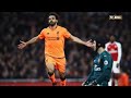 Arsenal 3-3 Liverpool | Arsenal Classics | Premier League highlights | 2017-2018