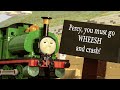 LEGO Thomas And Friends KeeperofBeans YTP Clip
