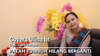Download lagu PATAH TUMBUH Cipt: Laris Bangun | Cover .Ulina br Ginting mp3 Download lagu PATAH TUMBUH Cipt: Laris Bangun | Cover .Ulina br Ginting mp3