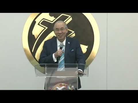 Acércate A La Presencia - Nahum Rosario