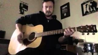 Greg Tracy - Down The Aisle with You (Last Days of April)