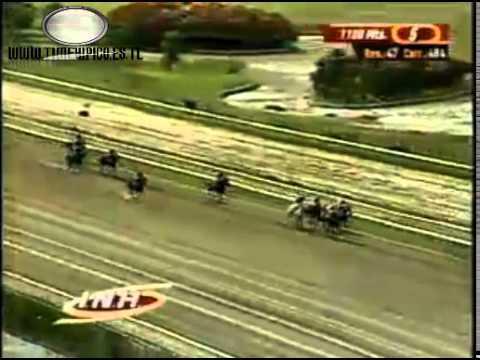 LA RINCONADA 5 CARRERA DOMINGO 15 DE JUNIO DEL 2014