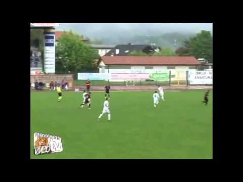 Lauro Florean - Unione Venezia Stagione 2011/2012