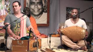 Gaura Vani and As Kindred Spirits: Kirtan Maha Mantra