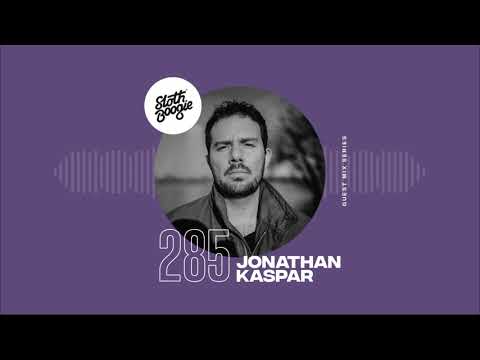 SlothBoogie Guestmix #285 - Jonathan Kaspar