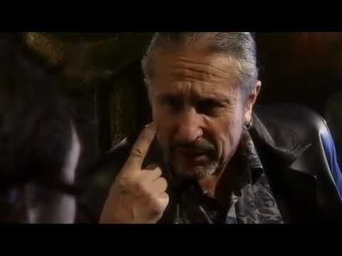 MAI TROMBARE LA FIGLIA DEL BOSS RUSSO