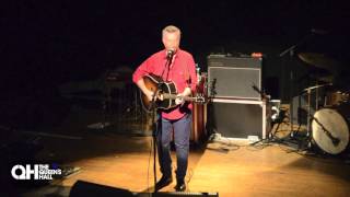 Billy Bragg - Between the Wars - Mon 3 June 2013 - The Queen&#39;s Hall, Edinburgh