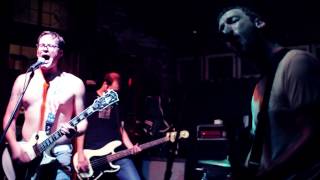 Direct Hit! - [FULL SET] LIVE @ New World Brewery (Ybor City, FL)